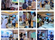 Siyi Intellegence (Syrebo), Teknologi Pintar Dukung Masa Depan Rehabilitasi Medis