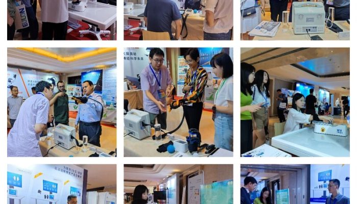 Siyi Intellegence (Syrebo), Teknologi Pintar Dukung Masa Depan Rehabilitasi Medis