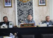 Pansus Tata Tertib DPRD Jabar Harus ‘Gercep’