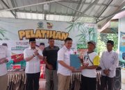 Tim Korcam dan Kordes Siap Tancap Gas Menangkan Bertaji