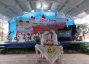 MT Bustanul Qolbi Kompak Dukung BERTAJI, Nuraini : Kami Titipkan OKU Kepada Teddy –Marjito