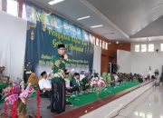 Layak Menang! BERTAJI Perpaduan Ideal Antara Birokrat dan Politisi Berpengalaman di OKU