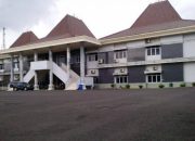 ANEH ! Nasdem dan Gerindra Sudah Serahkan SK Penetapan Pimpinan DPRD OKU, Tapi Kenapa Belum Diproses