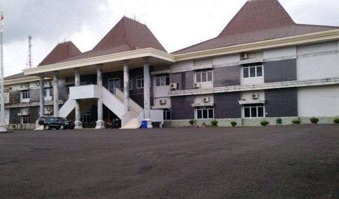 ANEH ! Nasdem dan Gerindra Sudah Serahkan SK Penetapan Pimpinan DPRD OKU, Tapi Kenapa Belum Diproses