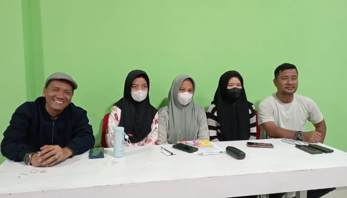 Relawan Prabowo-Gibran Diintimidasi Pendukung YPN YESS di saat Sosialisasikan Program Presiden Terpilih dan BERTAJI.