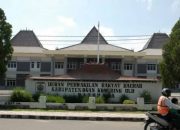 Pembahasan APBD Terbengkalai, Partai Pengusung YPN-YESS Kompak Belum Tetapkan Pimpinan DPRD OKU