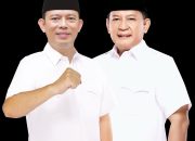 Paslon Teddy Meilwansyah dan Marjito Bahri Sukses Menangkan Pilkada OKU 2024