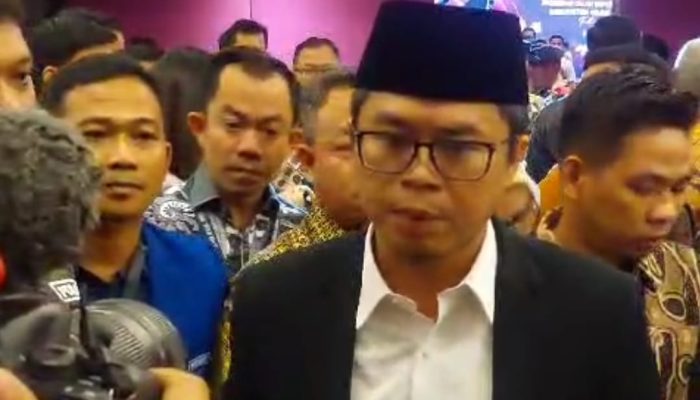 Walk Out di Tengah Debat Publik, Paslon YPN YESS Tuai Kritikan Warga OKU