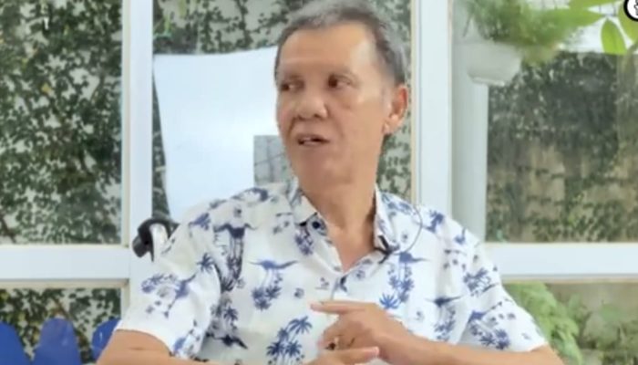 Pengamat Nilai Cabup OKU YPN-YES Bikin Malu Pilkada OKU