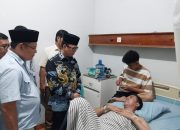 Polisi Diminta Usut Tuntas, Korcam Bertaji Lubuk Batang Ditikam OTK