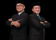 Respon Hasil Rekapitulasi KPU Kota Bandung, Farhan-Erwin Ucapkan Syukur dan Terima Kasih