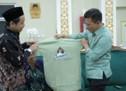Jampana Siap Kawal Kemenangan Dadang-Ali Syakieb Hingga Penetapan KPU