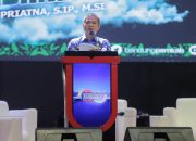 Bupati Bandung Ucapkan Selamat Ulang Tahun Telkom University