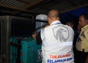 BRI Fokuskan Kelancaran Operasional Perbankan di Wilayah Sukabumi
