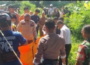 Siswa SMPN 5 Banjar Meninggal Tertabrak Kereta Api