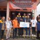 BRI Group Salurkan Bantuan Tanggap Darurat untuk Korban Bencana di Kabupaten Sukabumi