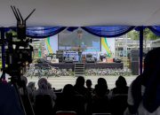 Pemkot Bandung Gelar Jambore Kader 2024