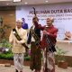 Alfath Fadhillah Wakili Kota Bandung Jadi Putra Duta Baca Jawa Barat