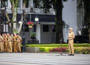 Jelang Natal dan Tahun Baru, Koswara Minta Kebut Perbaikan Infrastruktur