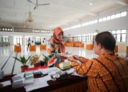 Apresiasi Susksesnya Pilwalkot, Pj Wali Kota Bandung: Masa Transisi Harus Dipersiapkan dengan Baik
