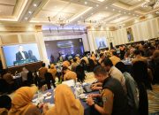 Aplikasi Sipedasi dan PMO Resmi Diluncurkan