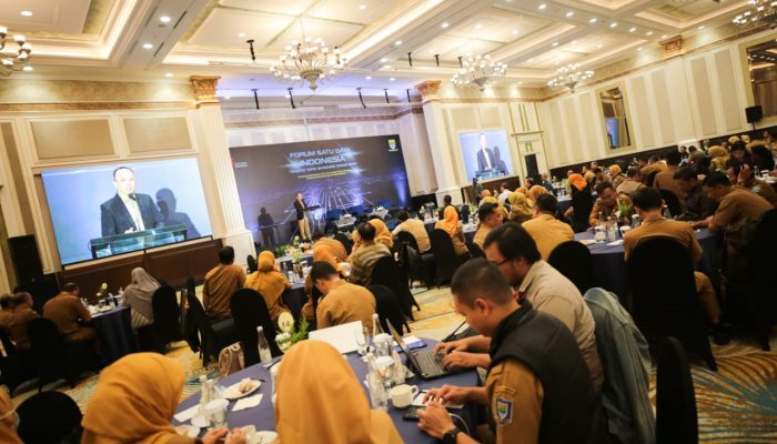 Aplikasi Sipedasi dan PMO Resmi Diluncurkan