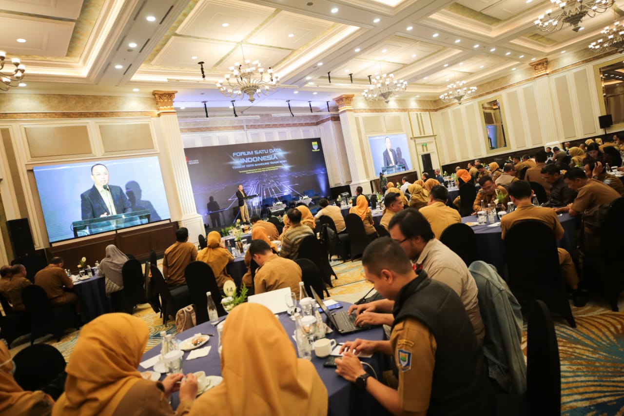 Aplikasi Sipedasi dan PMO Resmi Diluncurkan