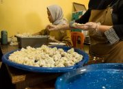 Dari Sudut Sekeloa hingga Amerika dan Jerman, Batagor Priangan Mendunia