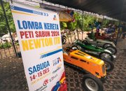 Serunya Lomba Kereta Peti Sabun, Balapan Legendaris Kota Bandung yang Memacu Adrenalin