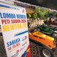 Serunya Lomba Kereta Peti Sabun, Balapan Legendaris Kota Bandung yang Memacu Adrenalin