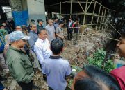 Kawasan Bawah Flyover Mochtar Kusumaatmadja akan Dijadikan Ruang Publik
