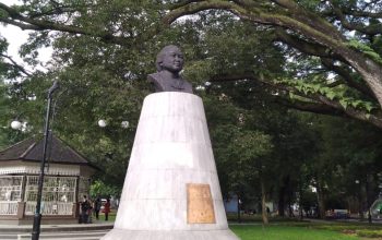 Taman Dewi Sartika: Oase Hijau Bersejarah di Jantung Bandung