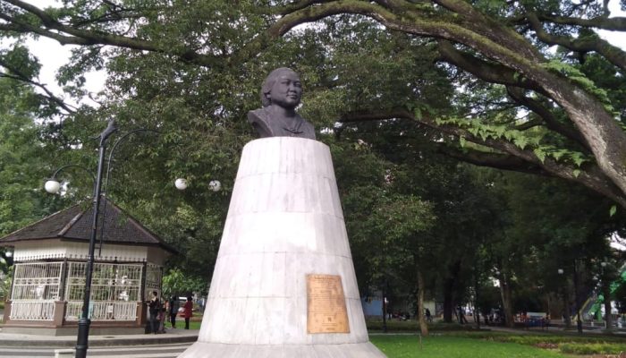 Taman Dewi Sartika: Oase Hijau Bersejarah di Jantung Bandung