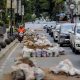 PT BII Hentikan Sementara Proyek Galian di 31 Ruas Jalan Kota Bandung
