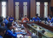 Seluruh OPD Bersiap Hadapi Libur Nataru