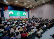 Kota Bandung Jadi Tuan Rumah Konferensi Zakat Internasional