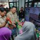 Pj Wali Kota Bandung Hadiri Peresmian Rusun Rancaekek dan Soljer