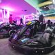 Mau Kemana Akhir Pekanmu? Pacu Adrenalin Bermain Gokart di Drift.inc