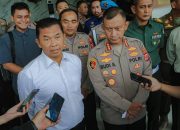 Ini Himbauan di Kota Bandung Jelang Perayaan Nataru