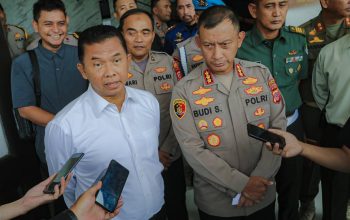 Ini Himbauan di Kota Bandung Jelang Perayaan Nataru