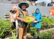 DKPP Maksimalkan Potensi Lahan dan Buruan Sae
