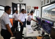 150 Ribu Penumpang Kereta Api Datang ke Wilayah Daop 2 Bandung