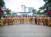 Tiga Prioritas Utama Pemkot Bandung di Tahun 2025