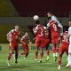 Kandaskan Barito Putera, Persib Dekati Puncak Klasemen