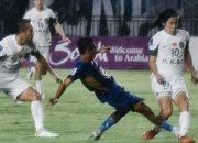 Persib Gagal Lolos 16 Besar AFC Champions League 2
