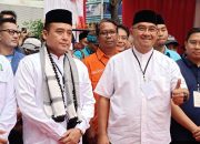 Farhan Tanggapi Sebutan “Bandung Autopilot” dan “Gotham City”