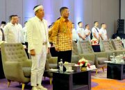 Bey Berikan Pesan Untuk Dedi-Erwan