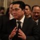 PSSI Pecat Shin Tae-Yong
