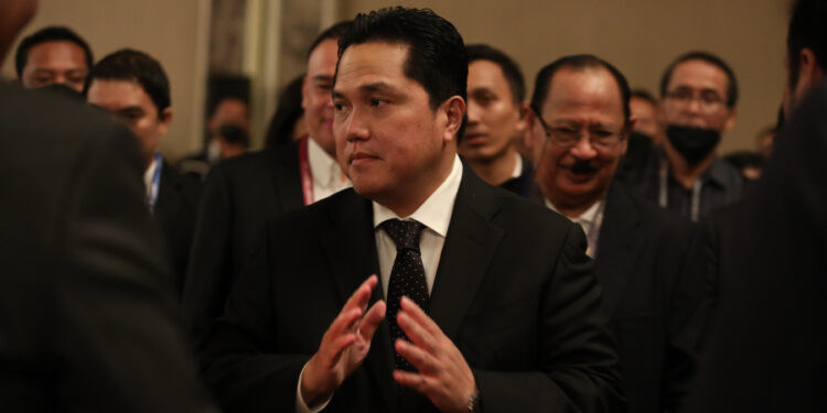 PSSI Pecat Shin Tae-Yong