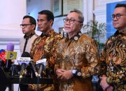Zulkifli Hasan: Anggaran Makan Bergizi Gratis Capai 420 Triliun